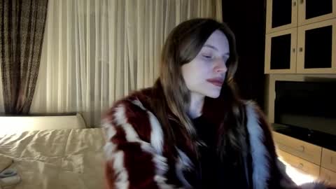 Snapshot of mistresselizy chatting on 01.08.25 mistresselizy online show from 01.08.25