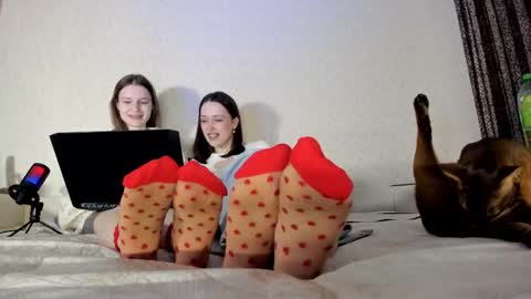 Snapshot of mistresselizy chatting on 01.28.25 mistresselizy online show from 01.28.25