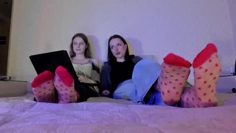 Snapshot of mistresselizy chatting on 01.31.25 mistresselizy online show from 01.31.25