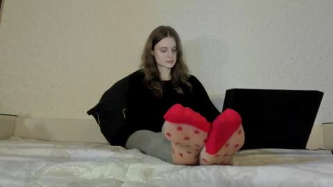 Snapshot of mistresselizy chatting on 02.03.25 mistresselizy online show from 02.03.25