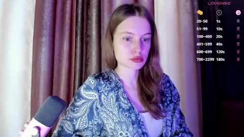 Snapshot of mistresselizy chatting on 09.18.25 mistresselizy online show from 09.18.25