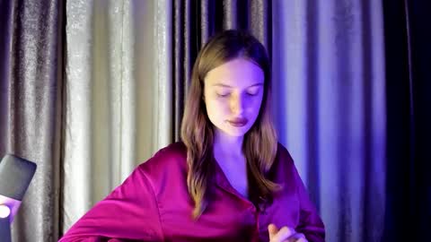 mistresselizy online show from 09.29.25