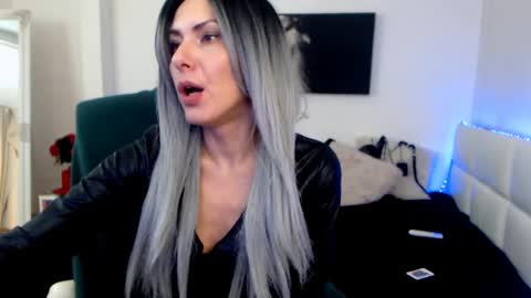 MistressEvelyn  online show from 12.04.24