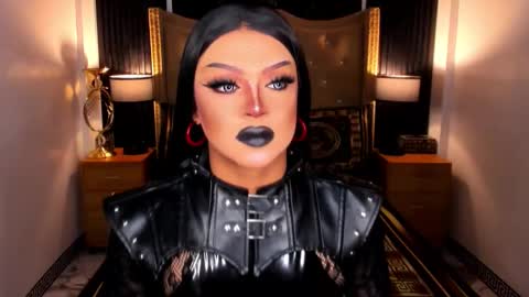 Call me MISS JAS online show from 03.10.26