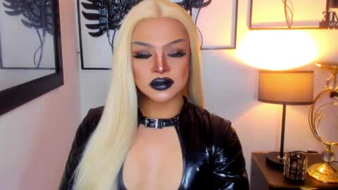 Call me MISS JAS online show from 04.08.26