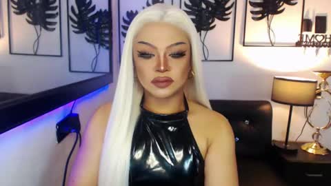 Call me MISS JAS online show from 05.20.26