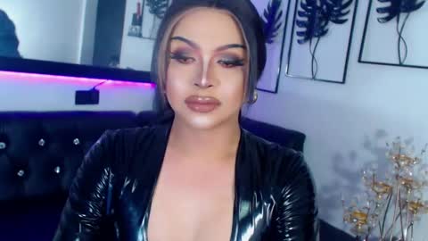 Call me MISS JAS online show from 05.22.26