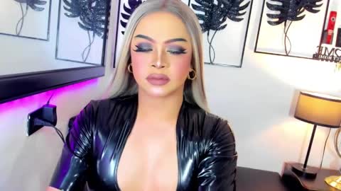 Call me MISS JAS online show from 06.03.26