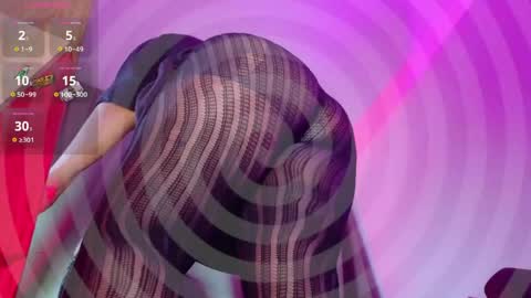 Snapshot of mistressjm_ chatting on 05.23.26 Jhadee online show from 05.23.26