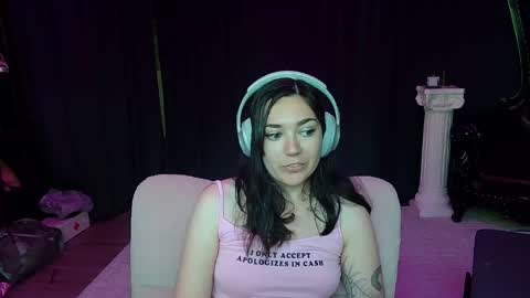 Mistress June online show from 04.24.26