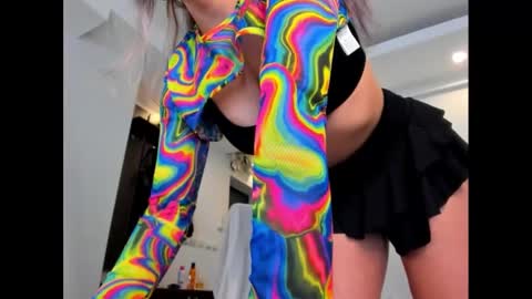 Mistress KiRa online show from 12.17.24