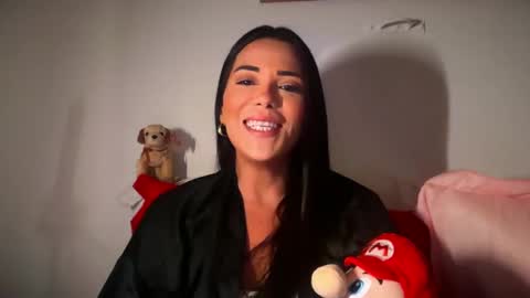 only mistresslavinia oficial online show from 12.05.25