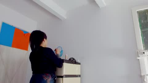 Mistresslombana online show from 04.12.26