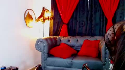 Snapshot of mistresslombana_666 chatting on 07.06.26 Mistresslombana online show from 07.06.26