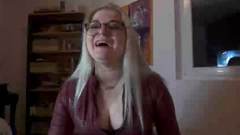 Snapshot of mistressmarlena chatting on 02.20.26 Mistress Marlena online show from 02.20.26