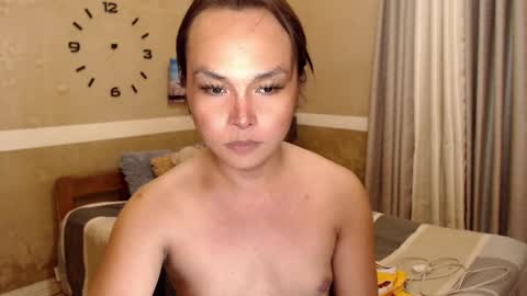 Mistress Maxine online show from 01.02.25