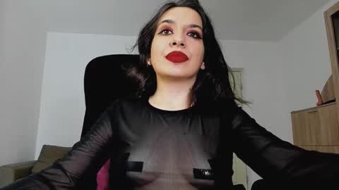 YourGoddessM online show from 12.21.24