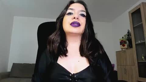 YourGoddessM online show from 06.03.26