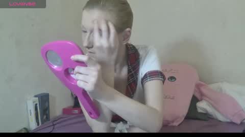 mistressmilly32 online show from 01.10.26