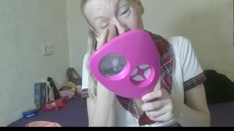 mistressmilly32 online show from 01.19.26