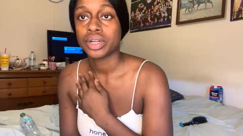 Goddessmimi   online show from 01.15.26