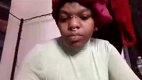 Snapshot of mistressmystii chatting on 10.15.25 Mistress Mystii online show from 10.15.25