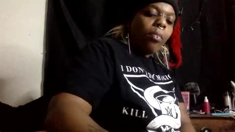 Snapshot of mistressmystii chatting on 11.02.25 Mistress Mystii online show from 11.02.25