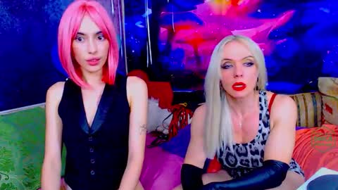 Mother of Dragons  or strapons not a charitable organization...is definitely not M--ther Teresa online show from 09.20.25