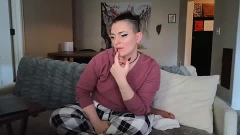 Mistress Quynn online show from 12.11.24