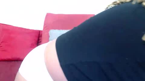 mistressshirleyx online show from 10.28.25