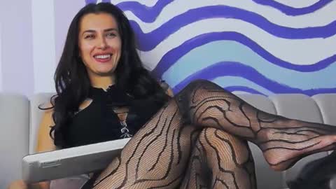 Your Supreme Goddess online show from 11.29.25