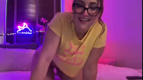 Miss X online show from 09.27.25