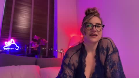 Miss X online show from 12.02.25