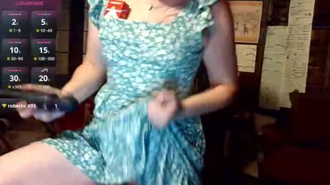 MistressThrope online show from 06.06.26