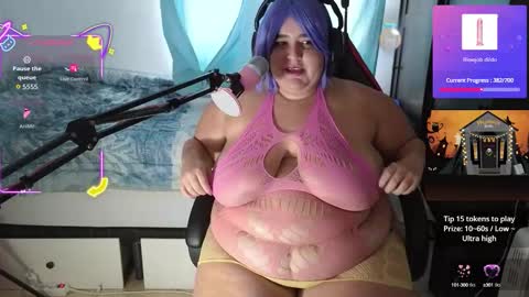 mistresstryss online show from 10.06.25