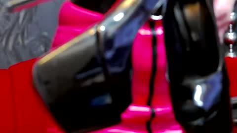 MistressWanda -  online show from 02.09.25