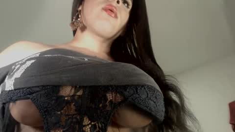 ALICE MADANE online show from 12.28.24