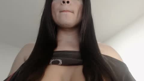 ALICE MADANE online show from 09.27.25