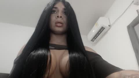 ALICE MADANE online show from 11.19.25