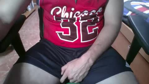 mistxss online show from 04.11.26