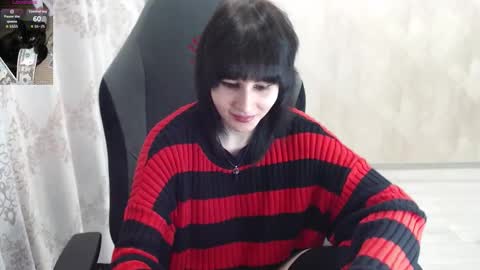 misty_dark online show from 09.17.25