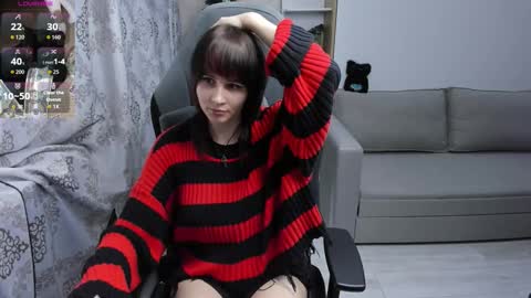 misty_dark online show from 01.07.26