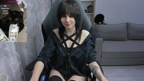 misty_dark online show from 05.20.26
