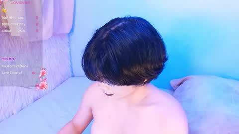 Misty online show from 10.13.25