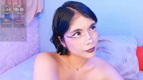 Misty online show from 12.05.25