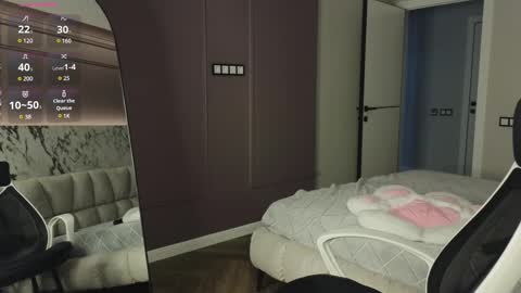 Snapshot of misty_roseee chatting on 03.01.25 misty_roseee online show from 03.01.25