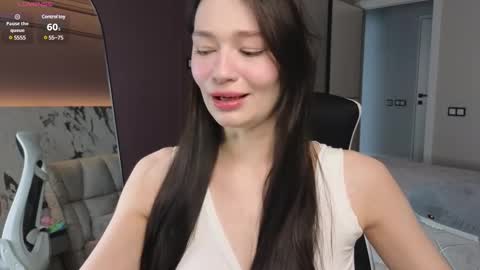 Snapshot of misty_roseee chatting on 03.07.25 misty_roseee online show from 03.07.25