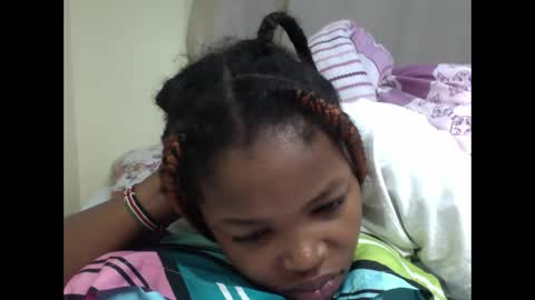 Snapshot of misty_shee chatting on 10.13.25 misty_shee online show from 10.13.25