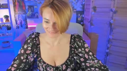 Snapshot of mistybarnes chatting on 01.24.25 MistyBarnes NONUDE MODEL online show from 01.24.25