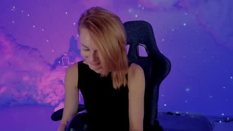 Snapshot of mistybarnes chatting on 03.03.25 MistyBarnes NONUDE MODEL online show from 03.03.25
